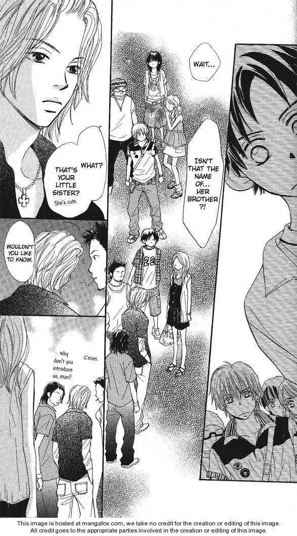 Monkey High! Chapter 13 9